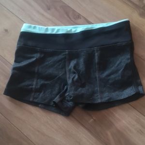 Forever 21 shorts